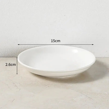 Ceramic Raised Pet Bowl Food Water Treats For Cats &amp Doggie Cat Stand Bowl Dogs Supplies Outdoor Feeding Drinking Accessories