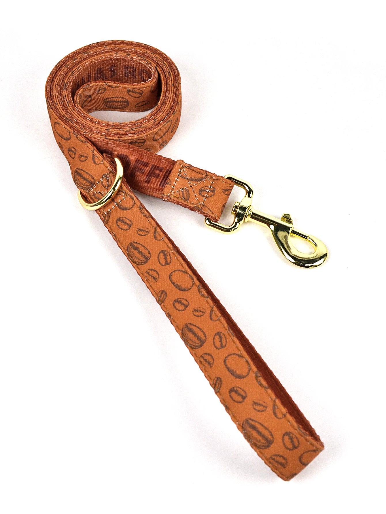 Valentine's Day and New Year Gifts for Dog Lovely Pet Traction Rope Double-Sided Printing Pet Dog And Cat