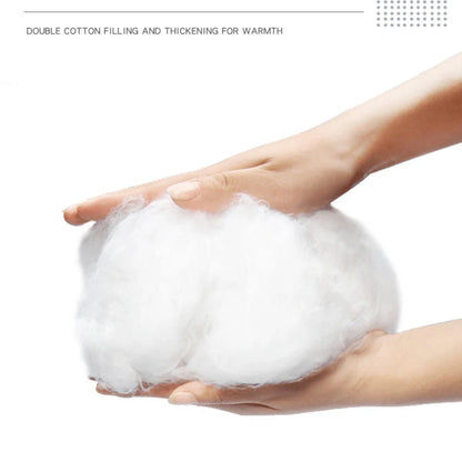 Christmas Dog Pad Thick Flannel Warm Blanket Leopard Print Blanket Dog Pad Camel Foot Pad Thick Cage Pad Pet Blanket Dog Beds