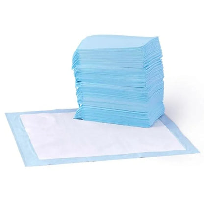 Leak-Proof Puppy Pee Pads – 5-Layer Quick Dry Super Absorbent Dog Training Pads