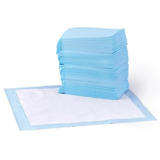 Leak-Proof Puppy Pee Pads – 5-Layer Quick Dry Super Absorbent Dog Training Pads
