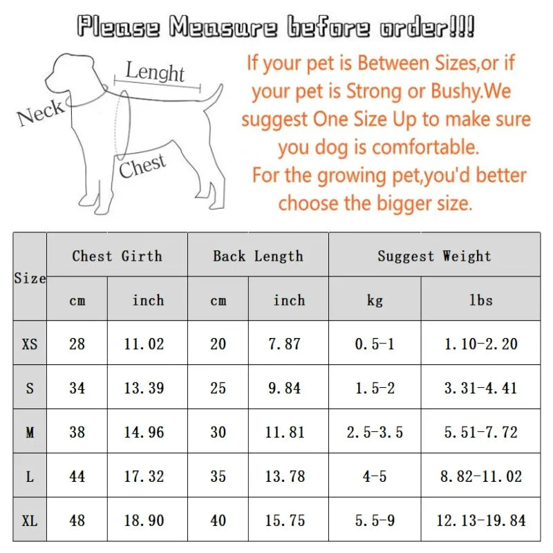 Soft Dog Shirt – Autumn Winter Cute Solid Color Pet Vest for Dogs and Cats