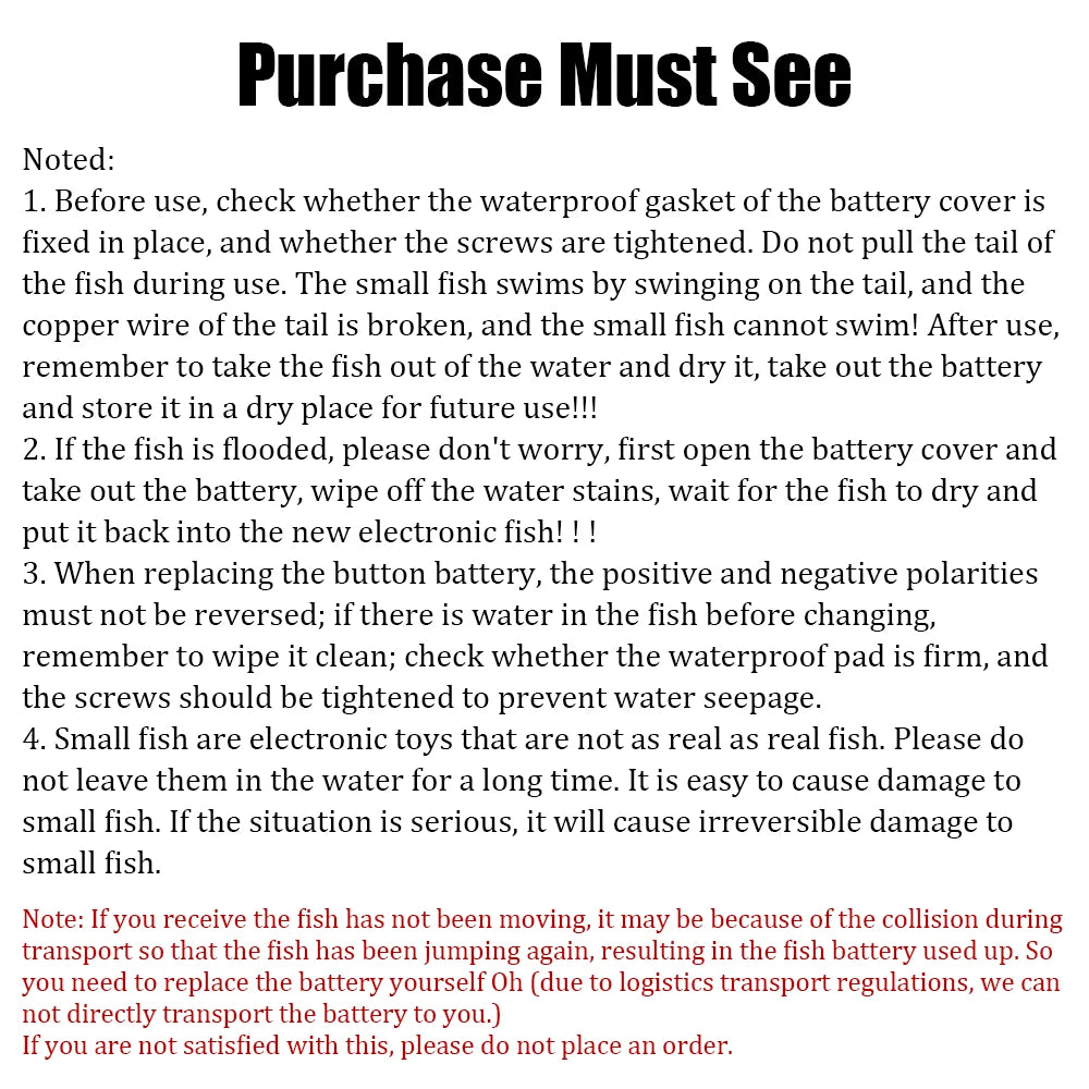 New Cat Toy LED Interactive Swimming Robot Electronic Fish Toys Cute Styling Glowing Simulation Electric Fish Toy Pet Products