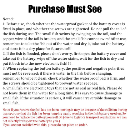 New Cat Toy LED Interactive Swimming Robot Electronic Fish Toys Cute Styling Glowing Simulation Electric Fish Toy Pet Products