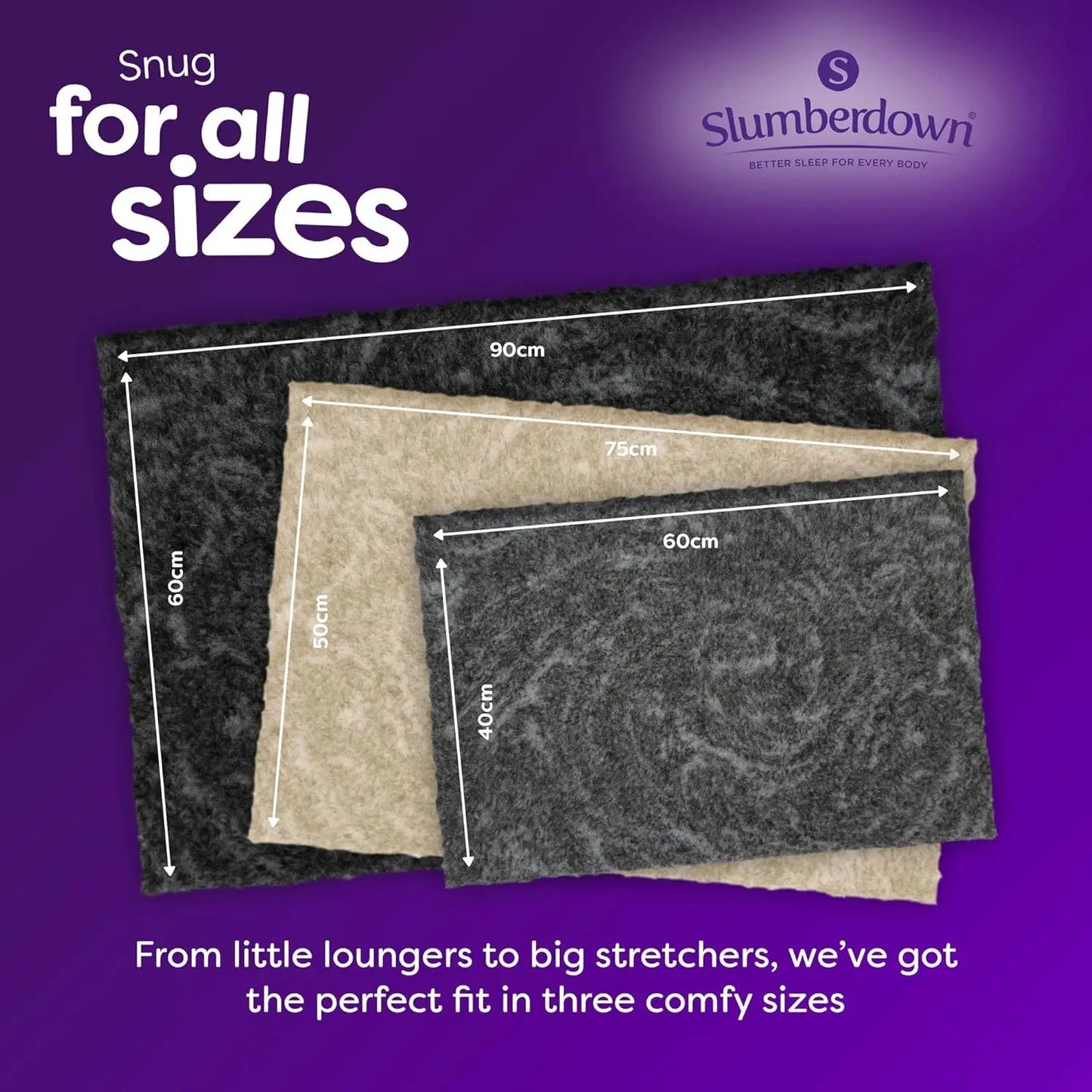 Ultra Soft Fleecy Pet Mat – Quick Dry Non Slip Vet Bedding for Dogs, Puppies and Cats