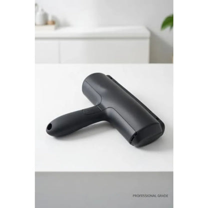 Reusable Pet Hair Remover Roller – Self Cleaning Lint Brush for Furniture, Couch and Car Seats